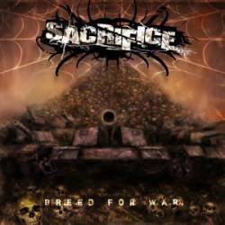 Sacrifice (KOR) : Breed for War